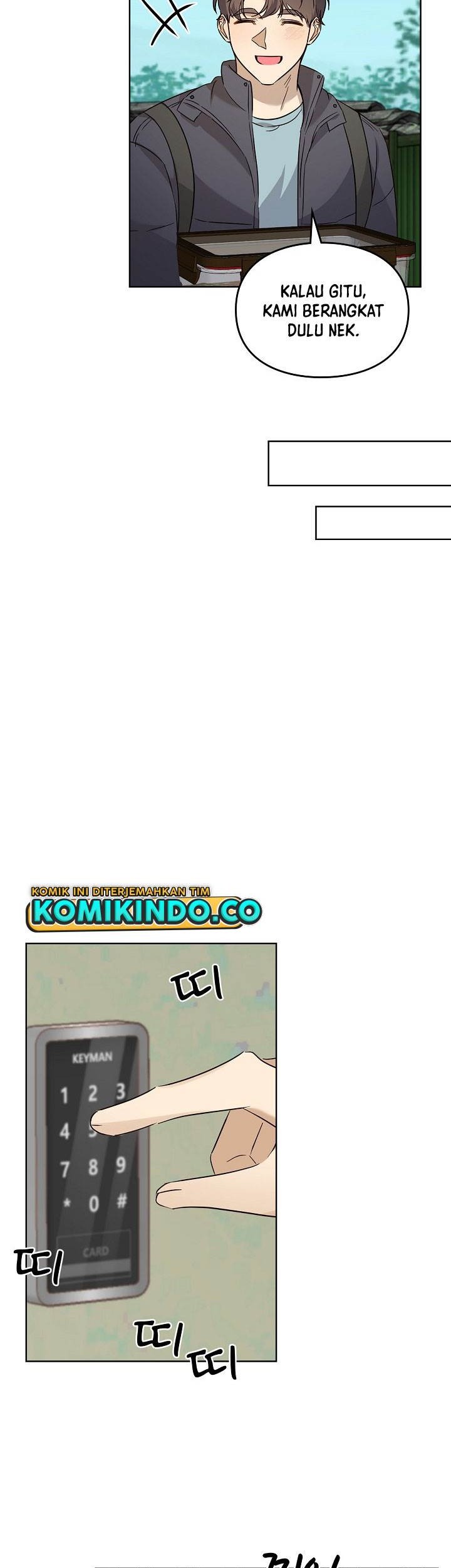 I Become a Fool When It Comes to My Daughter Chapter 95 Gambar 20