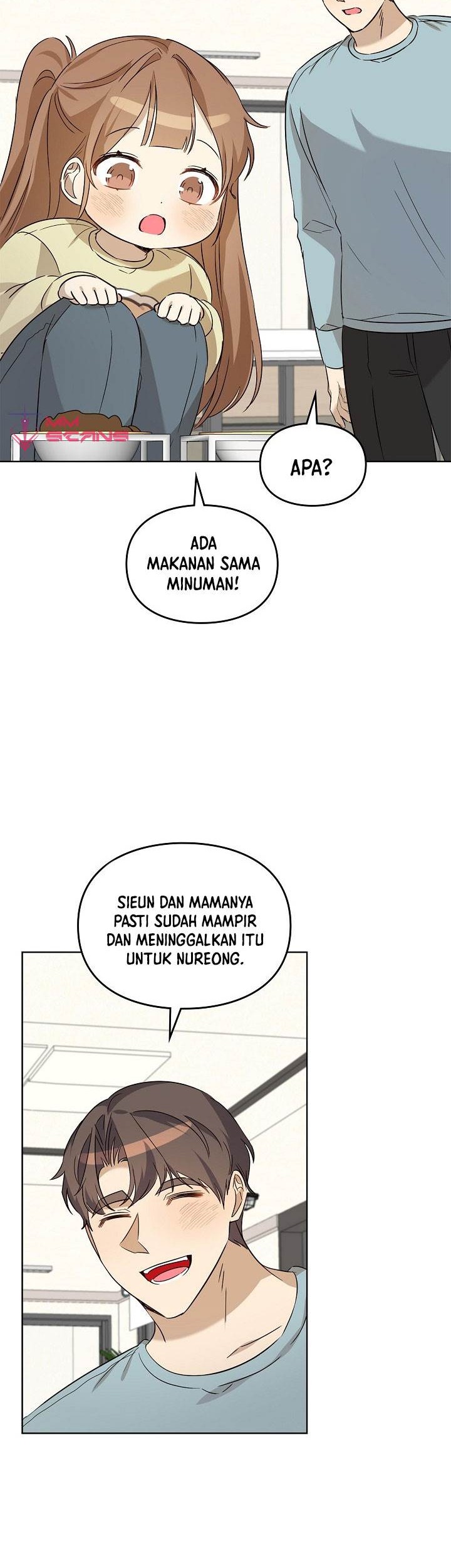 I Become a Fool When It Comes to My Daughter Chapter 95 Gambar 25