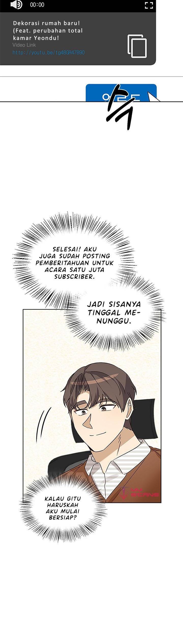 I Become a Fool When It Comes to My Daughter Chapter 82 Gambar 12