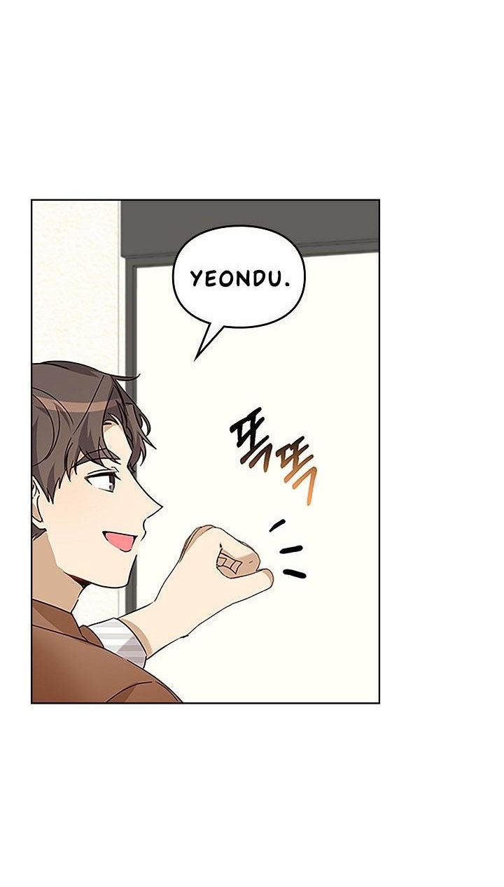 I Become a Fool When It Comes to My Daughter Chapter 82 Gambar 13