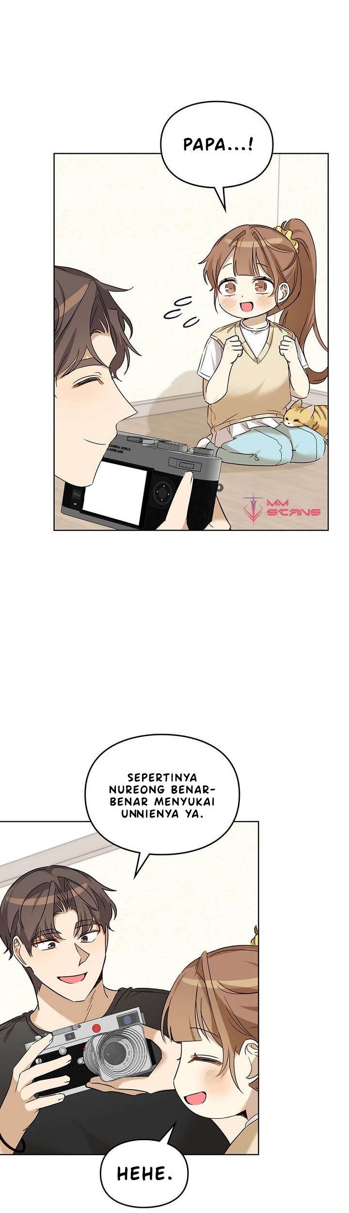 I Become a Fool When It Comes to My Daughter Chapter 79 Gambar 3