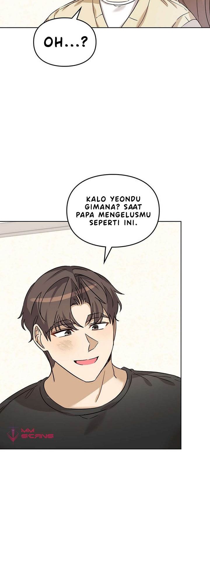 I Become a Fool When It Comes to My Daughter Chapter 79 Gambar 9