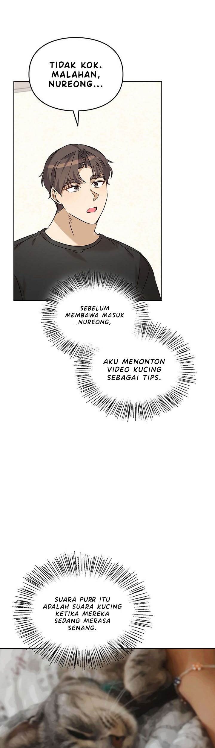 I Become a Fool When It Comes to My Daughter Chapter 79 Gambar 12