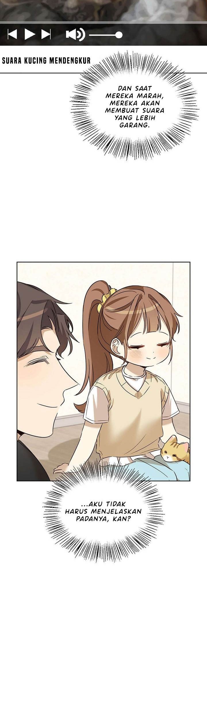 I Become a Fool When It Comes to My Daughter Chapter 79 Gambar 13