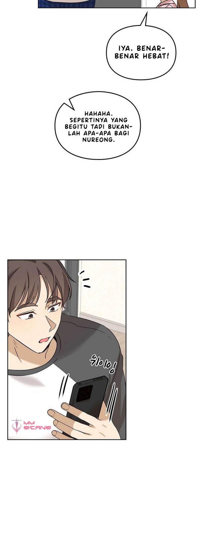 I Become a Fool When It Comes to My Daughter Chapter 79 Gambar 17