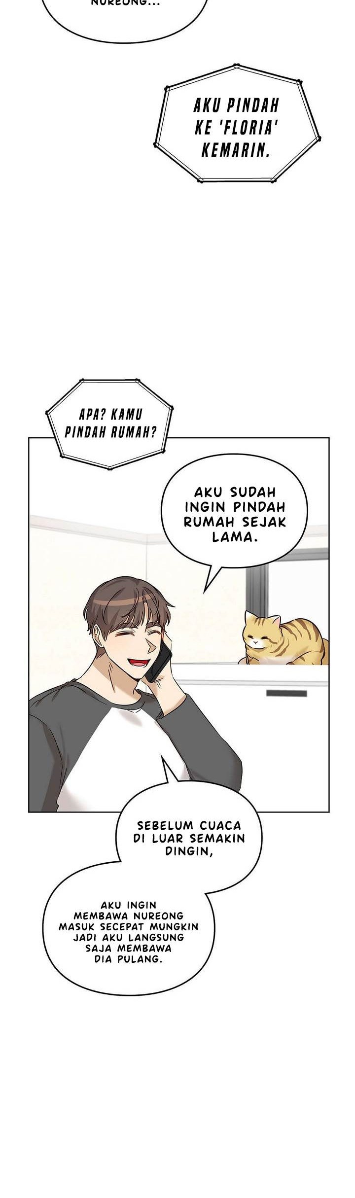 I Become a Fool When It Comes to My Daughter Chapter 79 Gambar 25