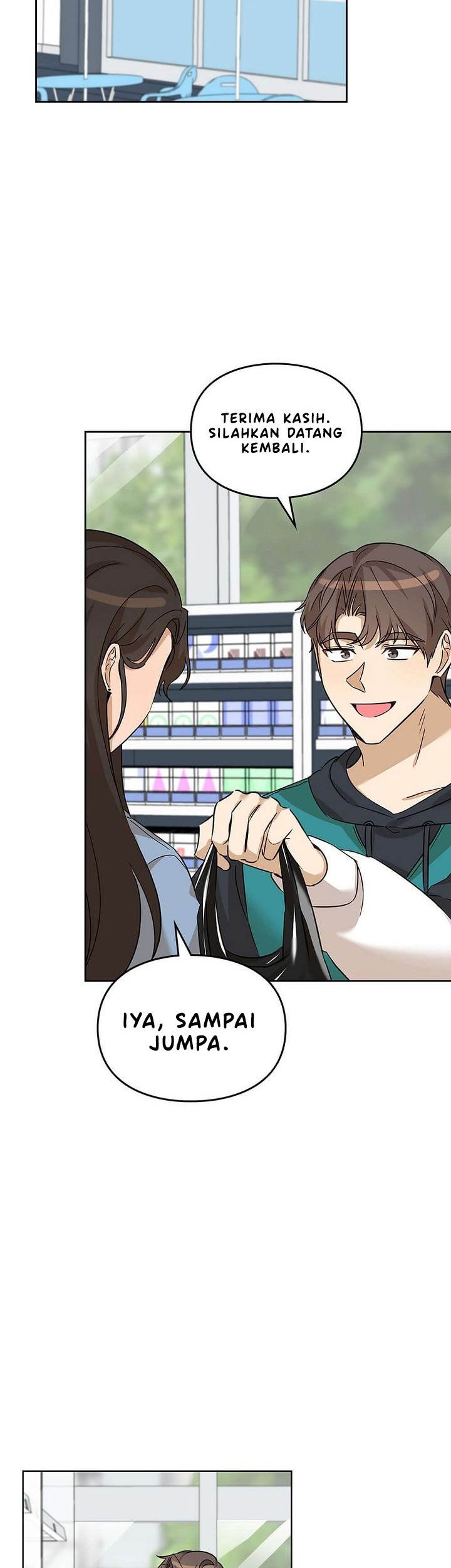 I Become a Fool When It Comes to My Daughter Chapter 79 Gambar 31