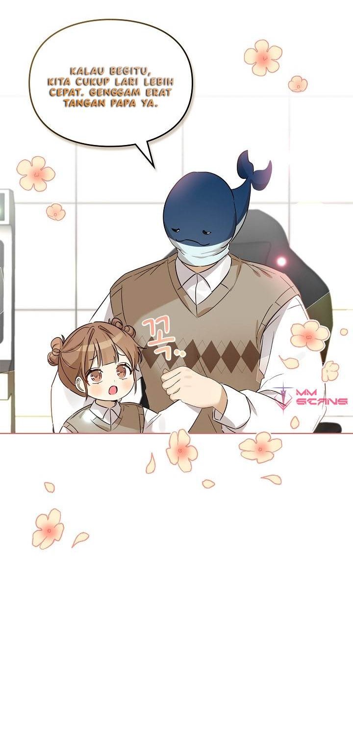 I Become a Fool When It Comes to My Daughter Chapter 87 Gambar 9