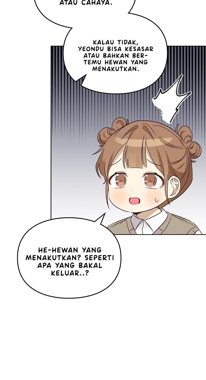 I Become a Fool When It Comes to My Daughter Chapter 86 Gambar 18