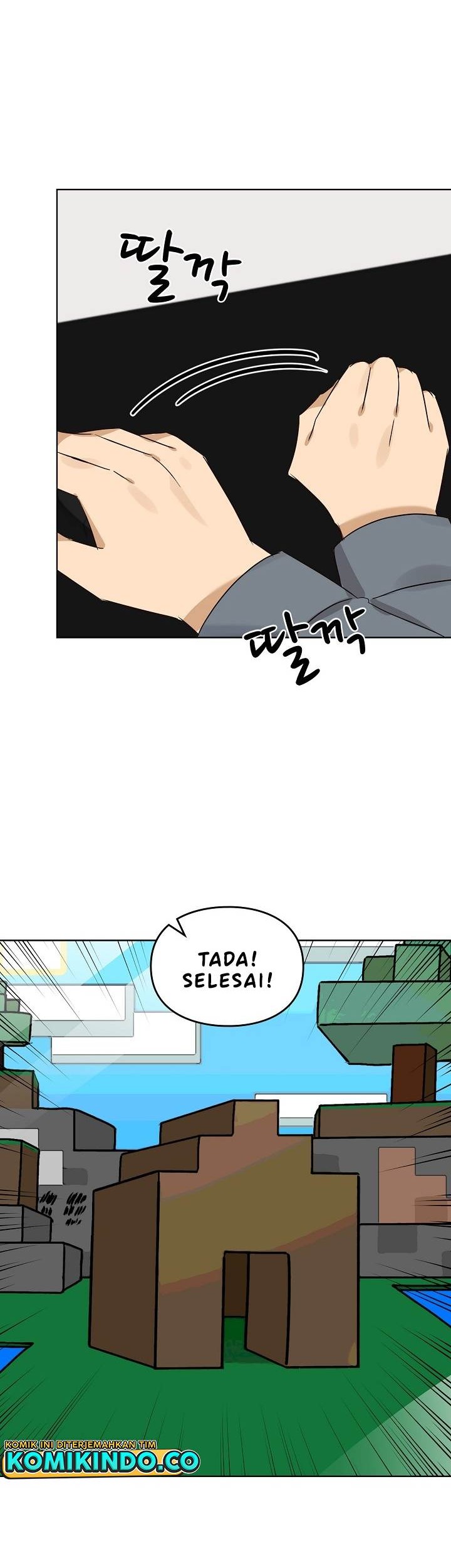 I Become a Fool When It Comes to My Daughter Chapter 86 Gambar 22