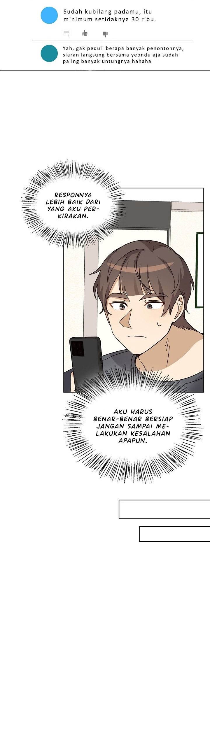 I Become a Fool When It Comes to My Daughter Chapter 84 Gambar 29