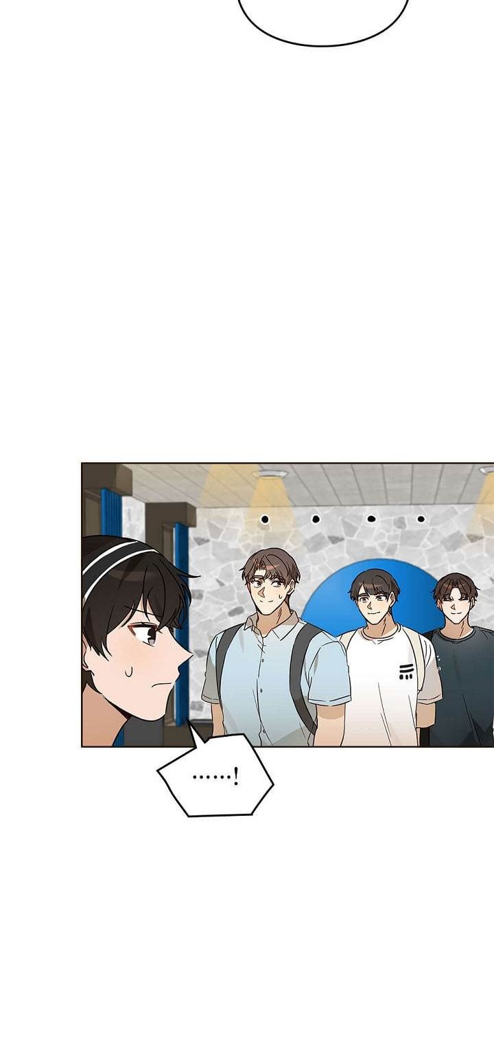 I Become a Fool When It Comes to My Daughter Chapter 73 Gambar 21