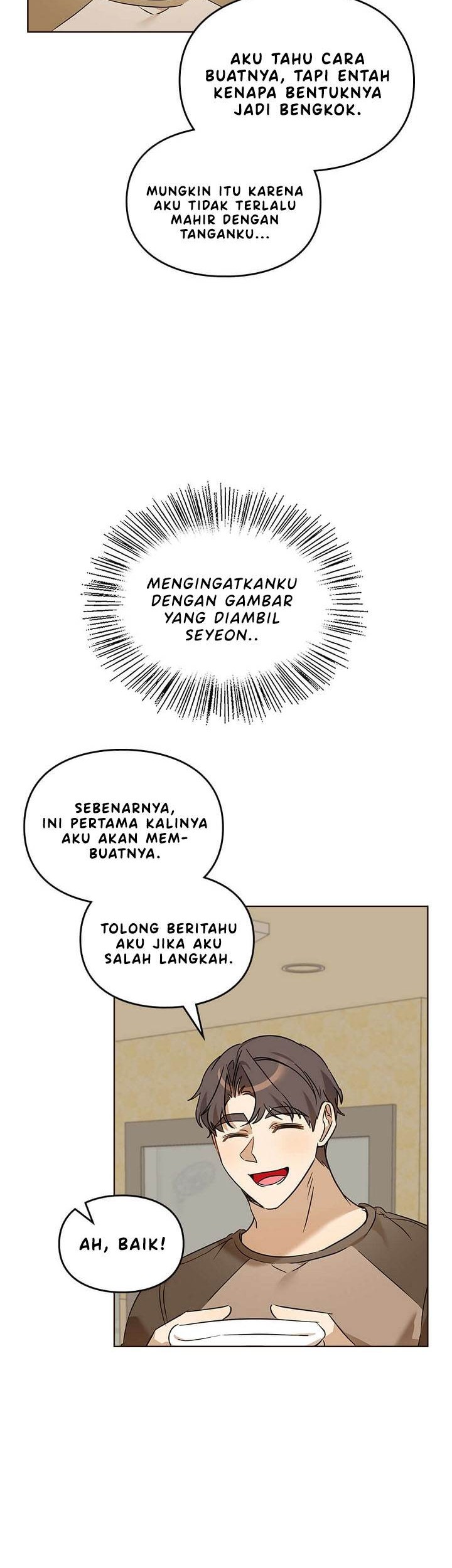 I Become a Fool When It Comes to My Daughter Chapter 73 Gambar 31