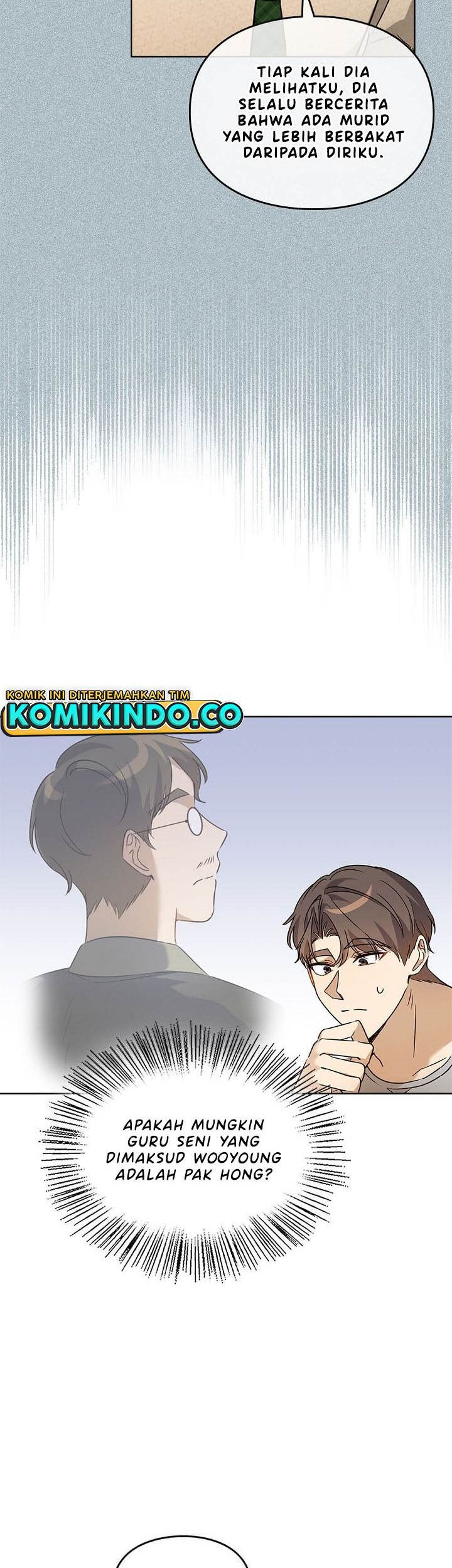 I Become a Fool When It Comes to My Daughter Chapter 69 Gambar 5