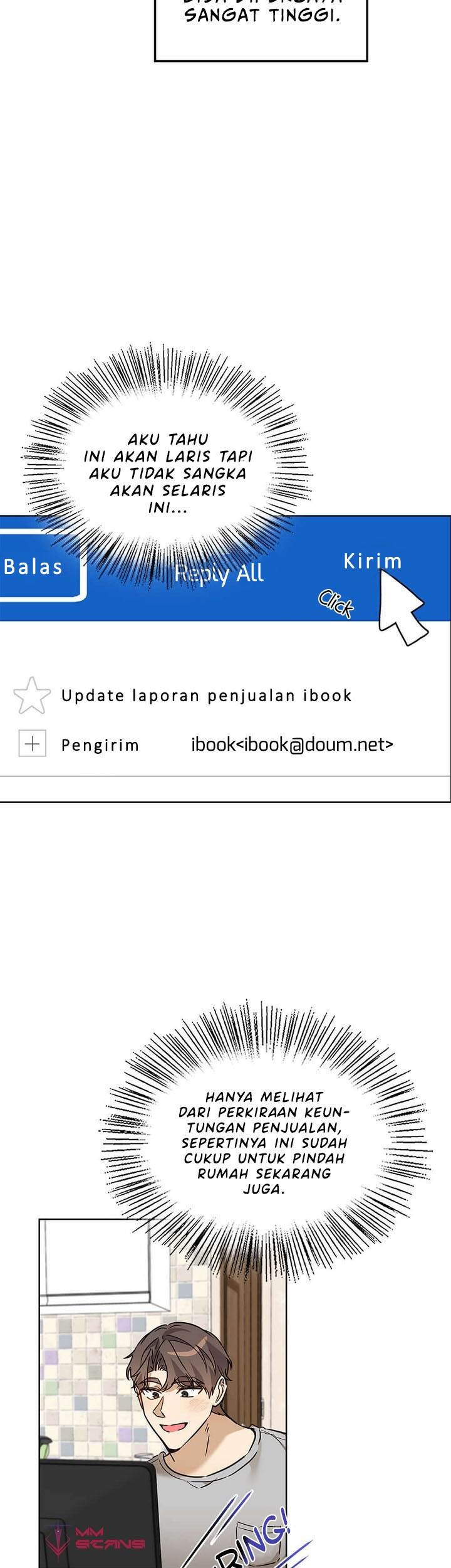 I Become a Fool When It Comes to My Daughter Chapter 69 Gambar 12