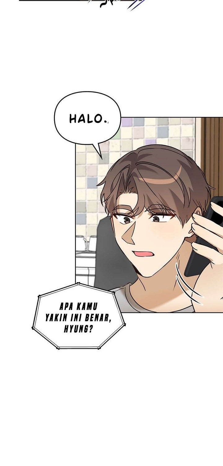 I Become a Fool When It Comes to My Daughter Chapter 69 Gambar 13