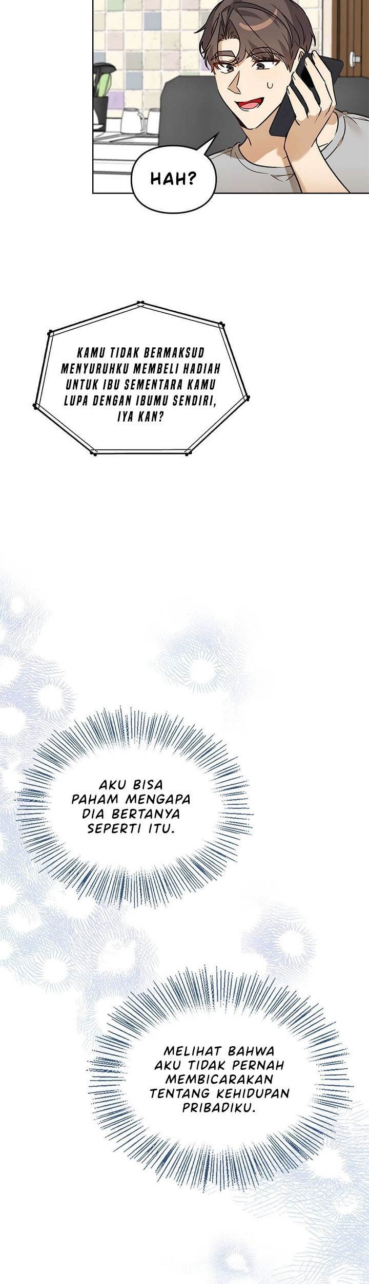 I Become a Fool When It Comes to My Daughter Chapter 69 Gambar 17