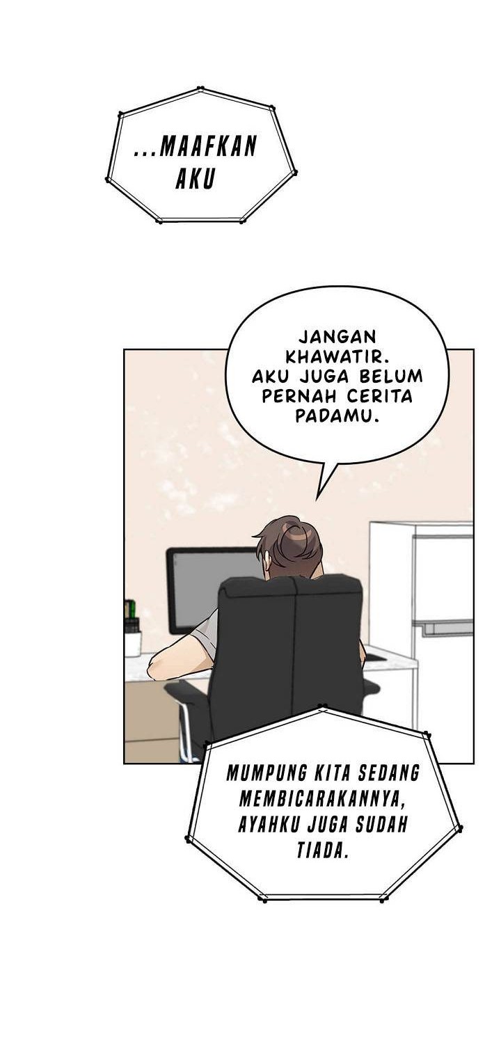 I Become a Fool When It Comes to My Daughter Chapter 69 Gambar 19