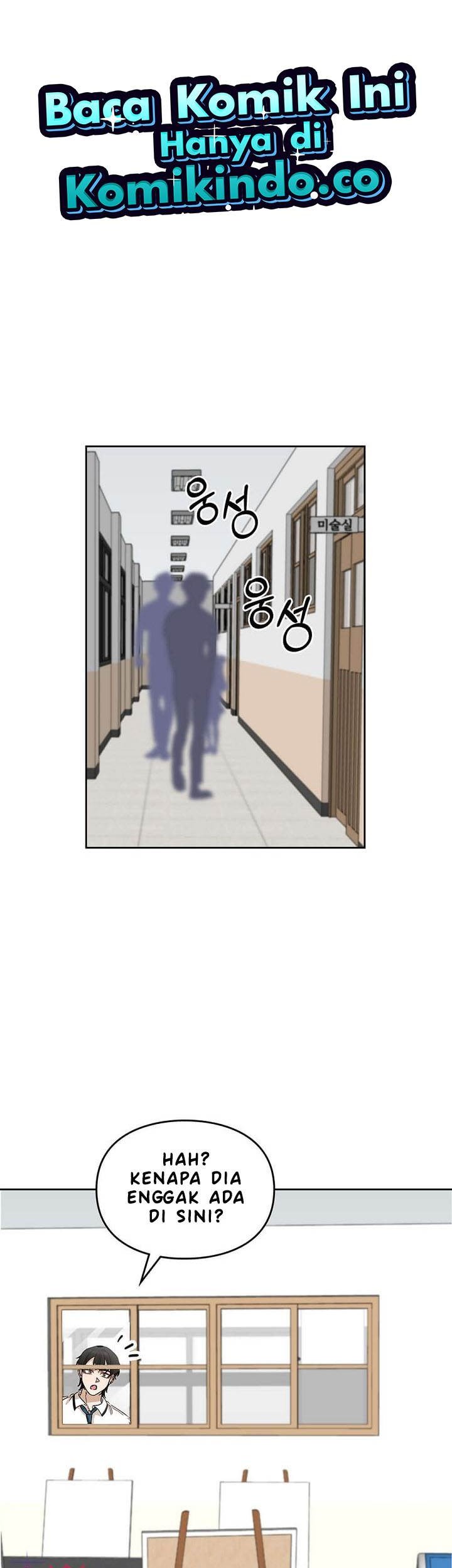 I Become a Fool When It Comes to My Daughter Chapter 77 Gambar 4