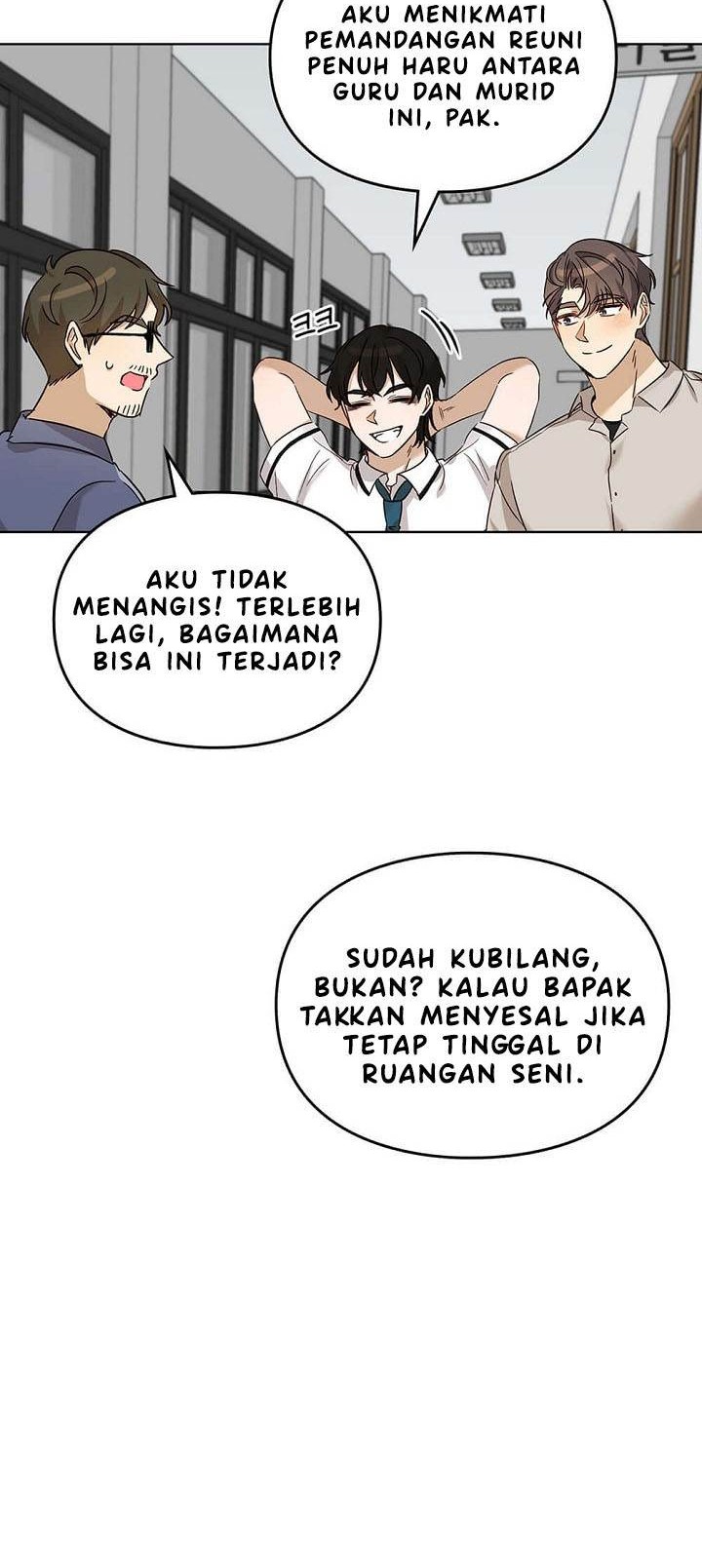 I Become a Fool When It Comes to My Daughter Chapter 77 Gambar 13