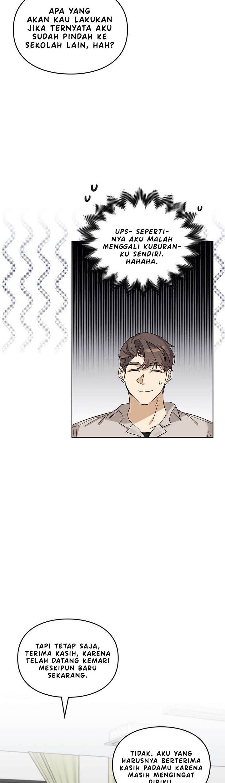 I Become a Fool When It Comes to My Daughter Chapter 77 Gambar 23