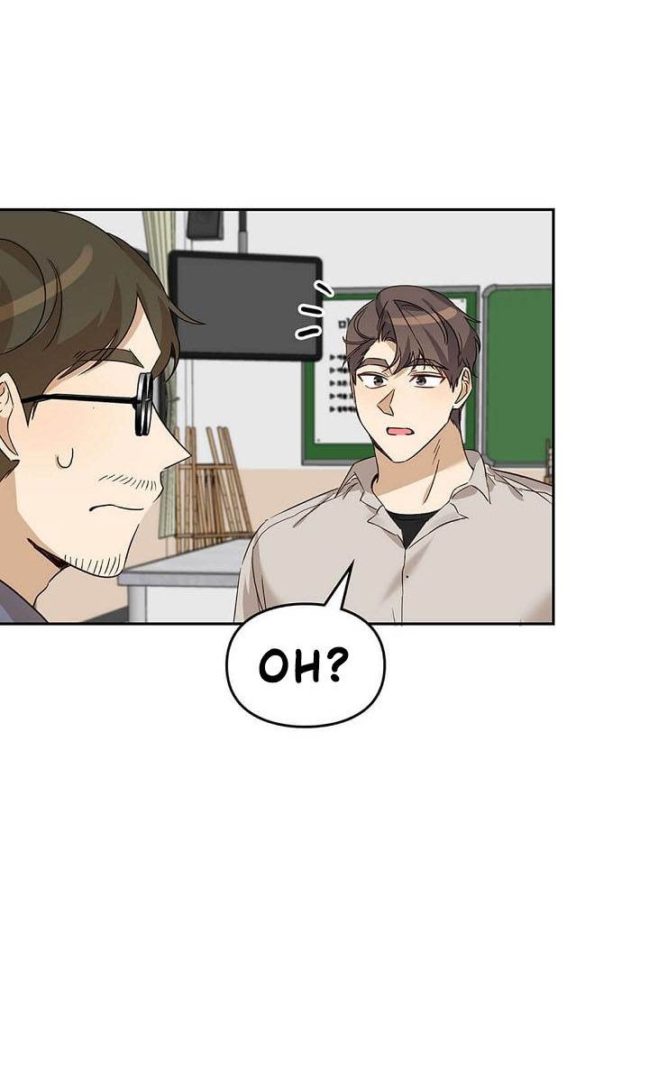 I Become a Fool When It Comes to My Daughter Chapter 77 Gambar 33