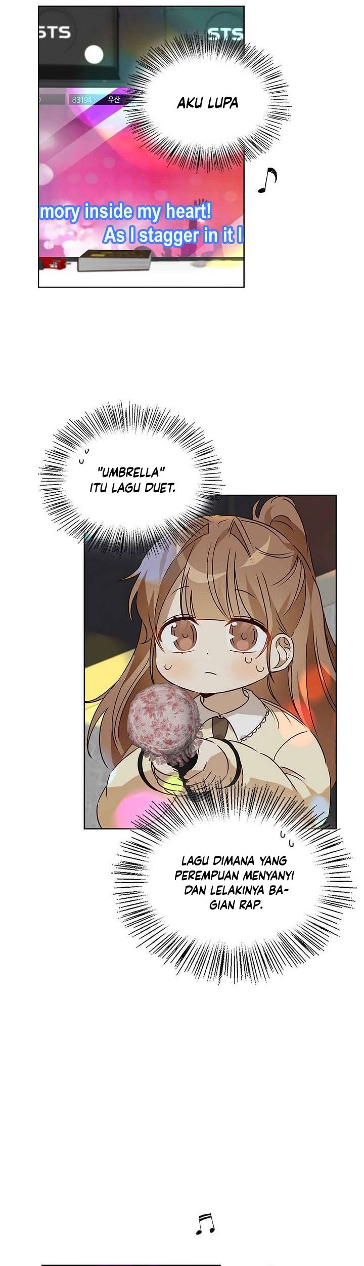 I Become a Fool When It Comes to My Daughter Chapter 60 Gambar 9