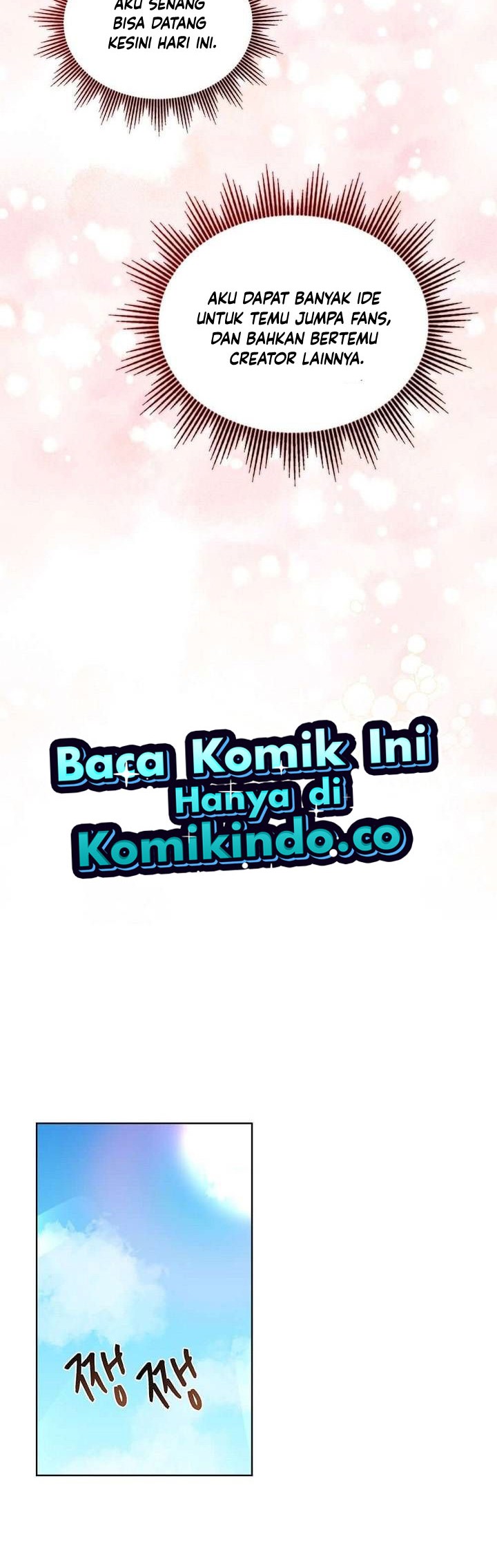 I Become a Fool When It Comes to My Daughter Chapter 59 Gambar 13