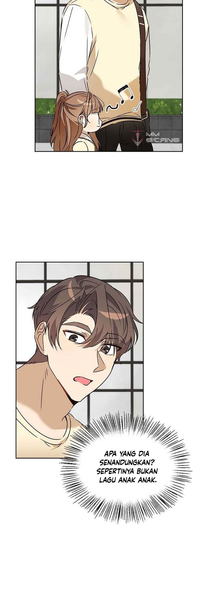 I Become a Fool When It Comes to My Daughter Chapter 59 Gambar 21