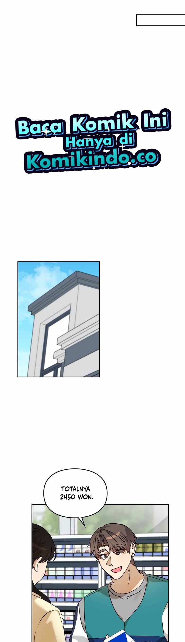 I Become a Fool When It Comes to My Daughter Chapter 55 Gambar 20