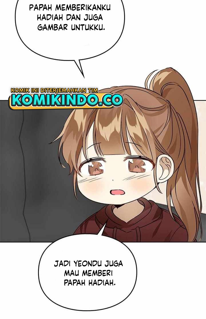 I Become a Fool When It Comes to My Daughter Chapter 47 Gambar 19