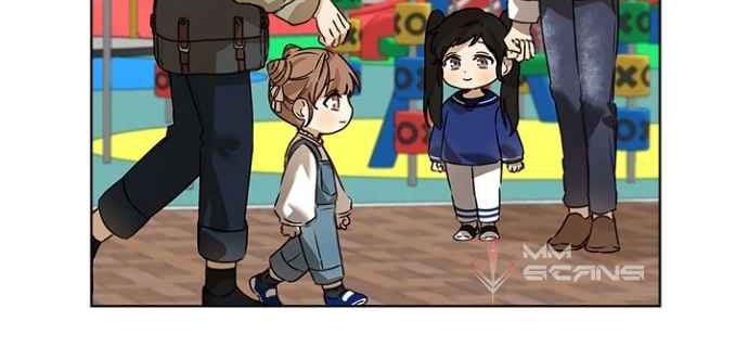 I Become a Fool When It Comes to My Daughter Chapter 36 Gambar 27