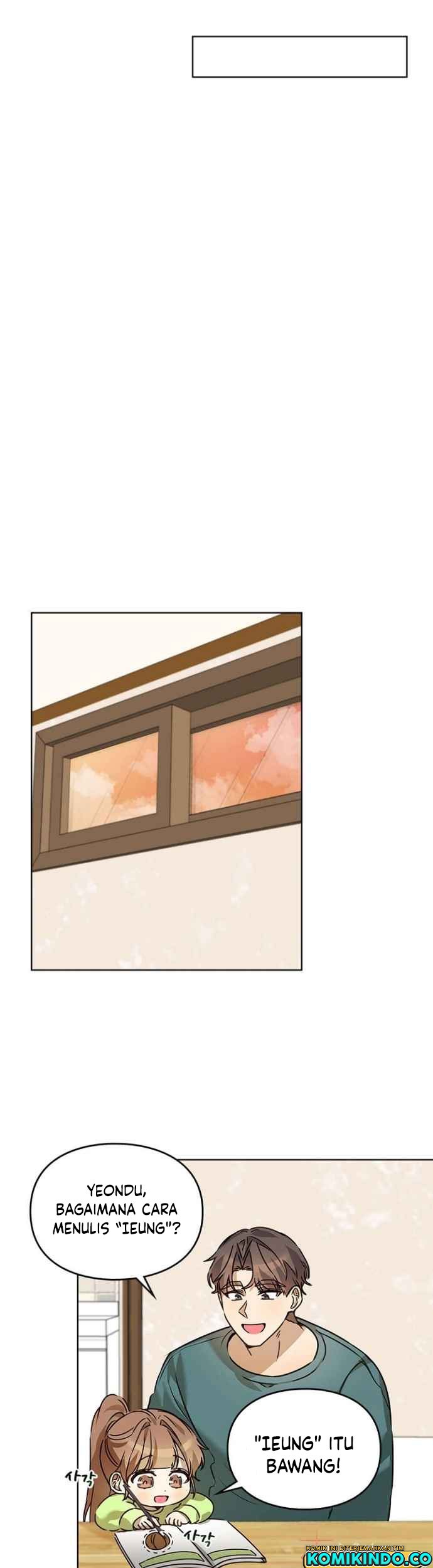 I Become a Fool When It Comes to My Daughter Chapter 36 Gambar 5