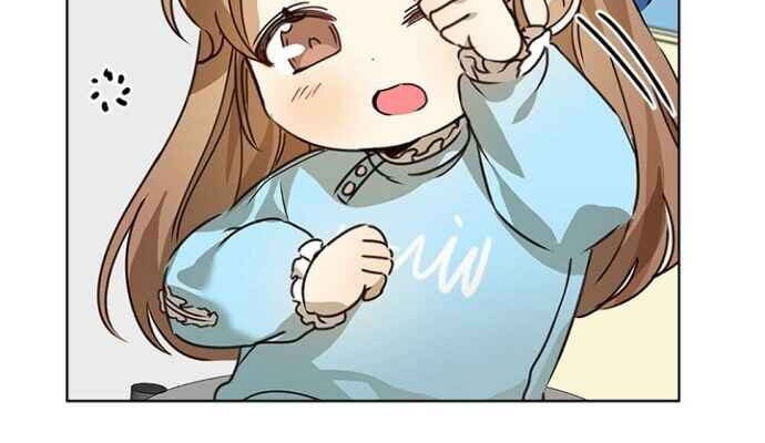 I Become a Fool When It Comes to My Daughter Chapter 35 Gambar 10