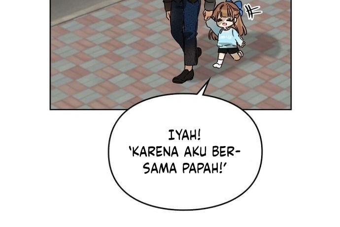 I Become a Fool When It Comes to My Daughter Chapter 34 Gambar 22
