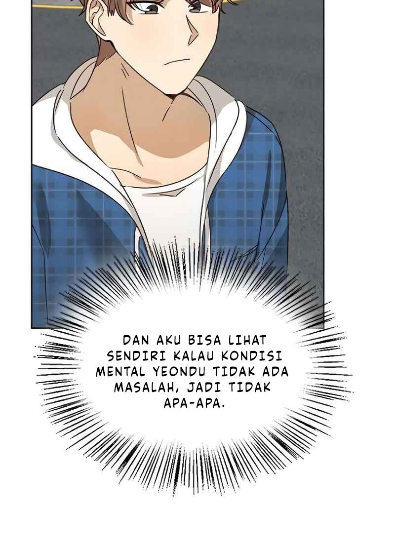 I Become a Fool When It Comes to My Daughter Chapter 33 Gambar 4