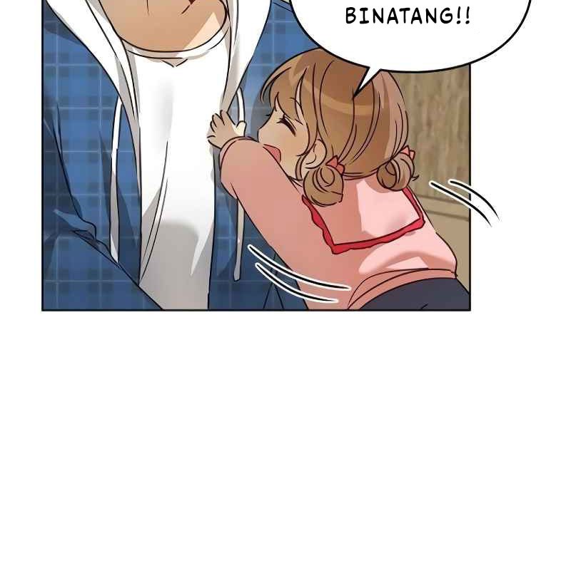 I Become a Fool When It Comes to My Daughter Chapter 33 Gambar 7
