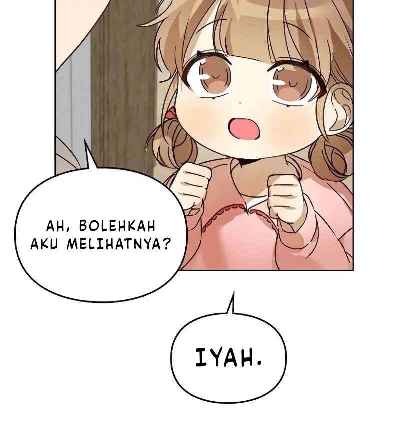 I Become a Fool When It Comes to My Daughter Chapter 33 Gambar 10