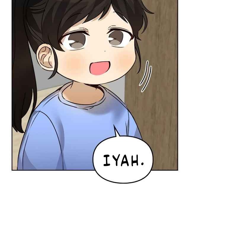 I Become a Fool When It Comes to My Daughter Chapter 33 Gambar 13