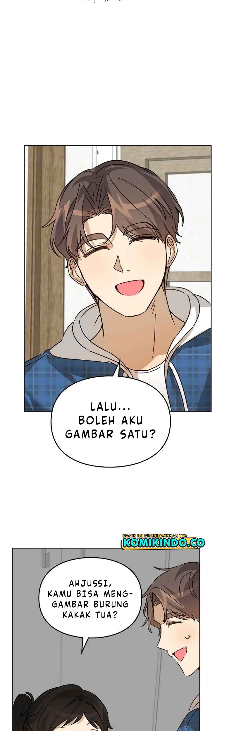 I Become a Fool When It Comes to My Daughter Chapter 33 Gambar 15