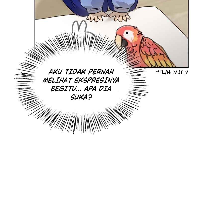 I Become a Fool When It Comes to My Daughter Chapter 33 Gambar 22