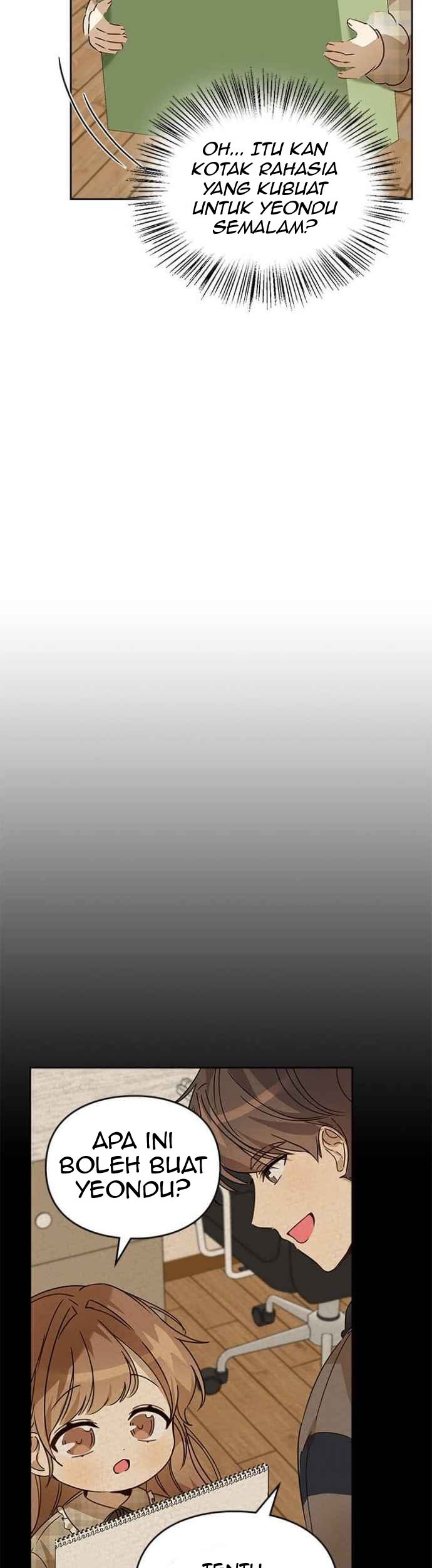 I Become a Fool When It Comes to My Daughter Chapter 22 Gambar 9