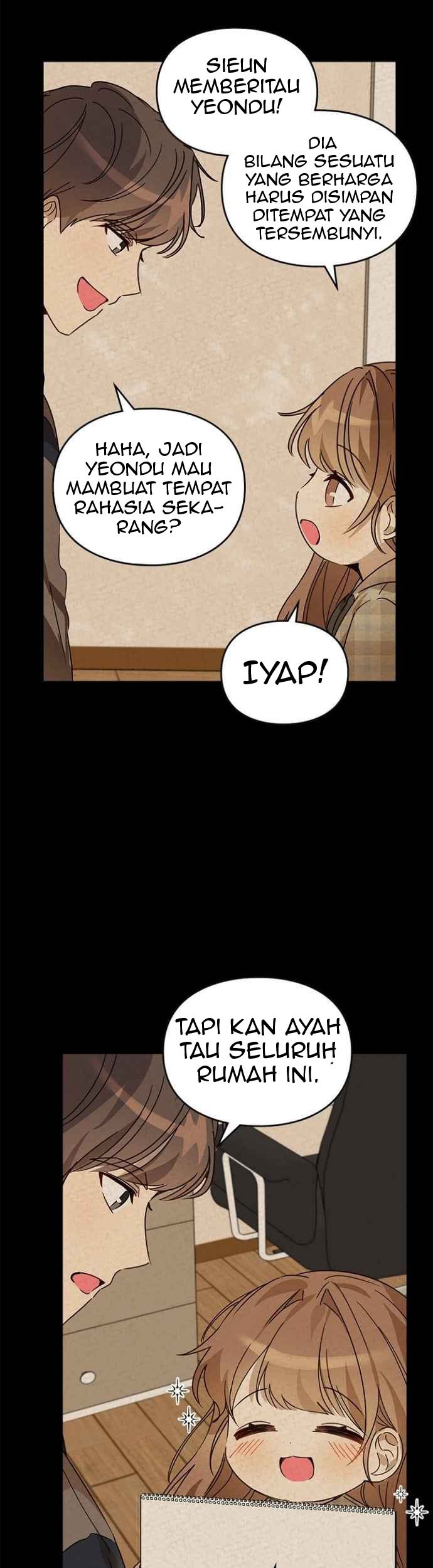 I Become a Fool When It Comes to My Daughter Chapter 22 Gambar 12