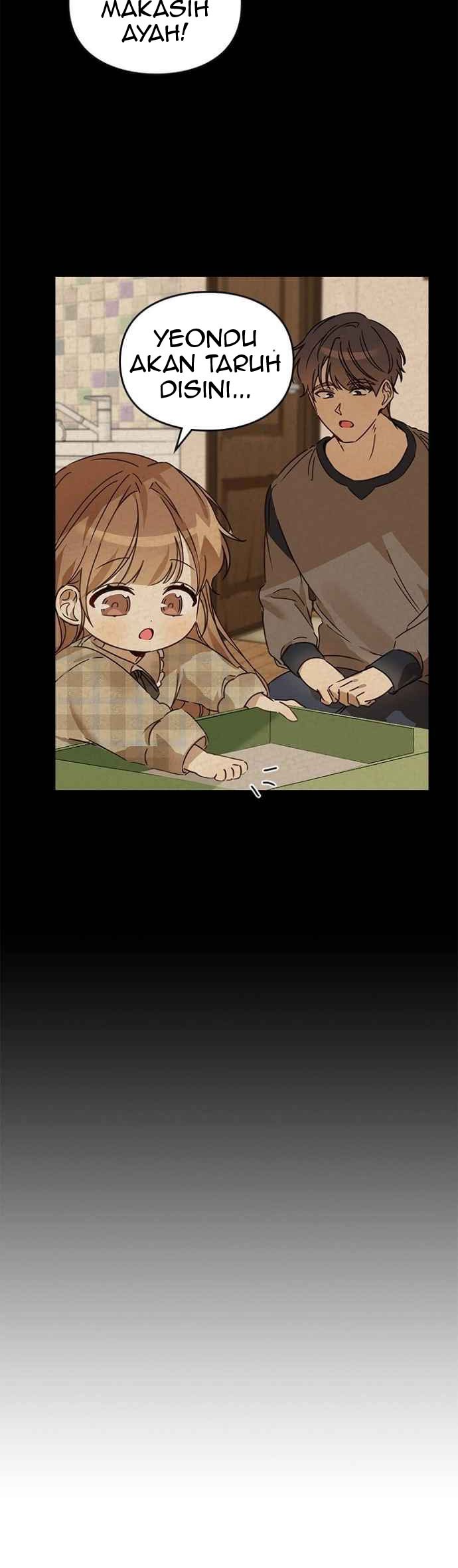 I Become a Fool When It Comes to My Daughter Chapter 22 Gambar 14