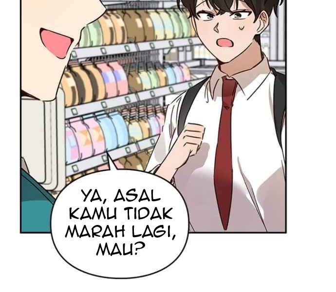 I Become a Fool When It Comes to My Daughter Chapter 22 Gambar 20