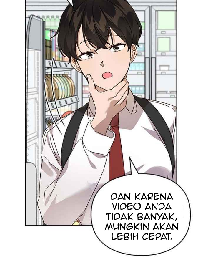 I Become a Fool When It Comes to My Daughter Chapter 22 Gambar 23