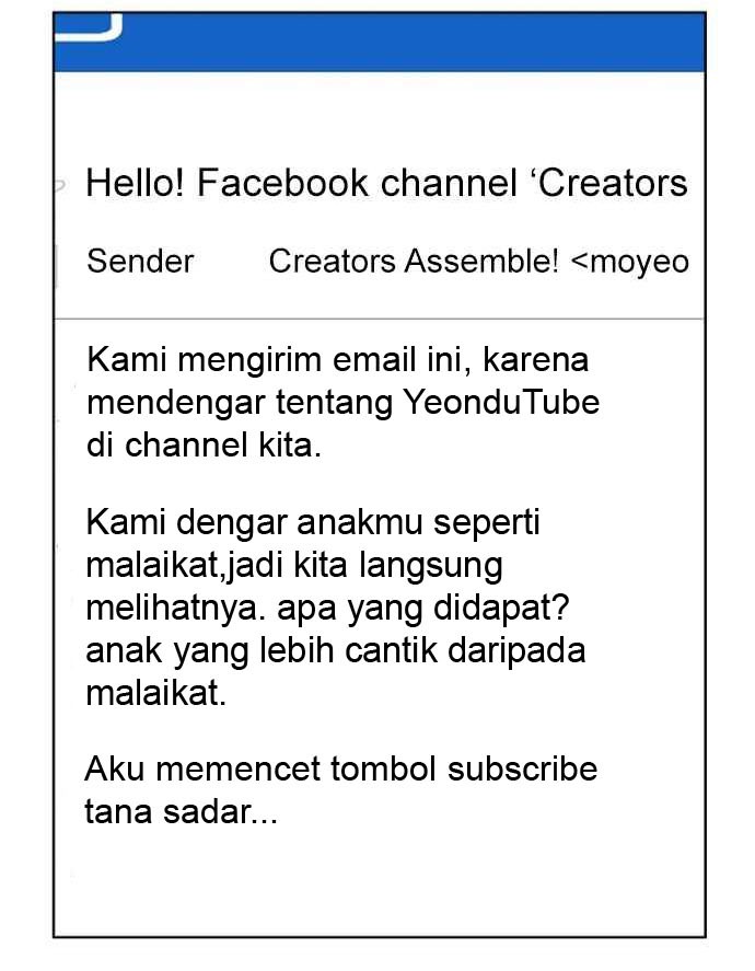 I Become a Fool When It Comes to My Daughter Chapter 30 Gambar 4