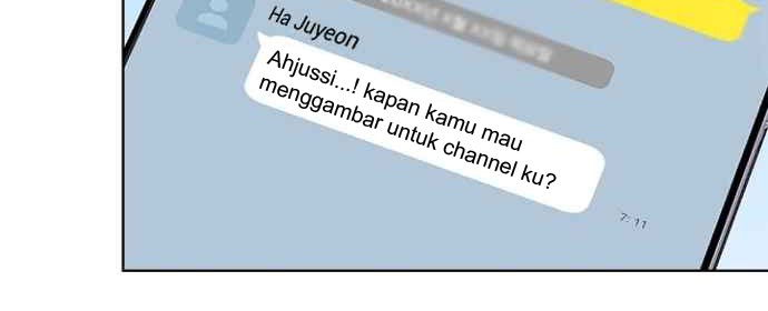 I Become a Fool When It Comes to My Daughter Chapter 30 Gambar 16