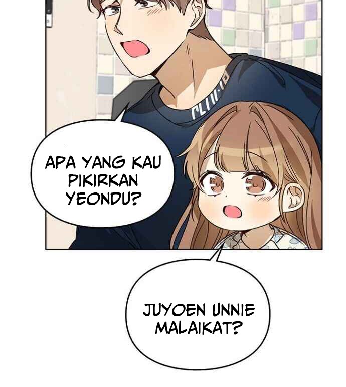 I Become a Fool When It Comes to My Daughter Chapter 30 Gambar 22