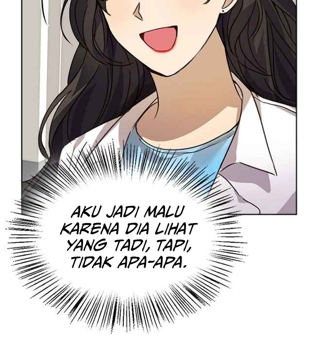 I Become a Fool When It Comes to My Daughter Chapter 29 Gambar 16